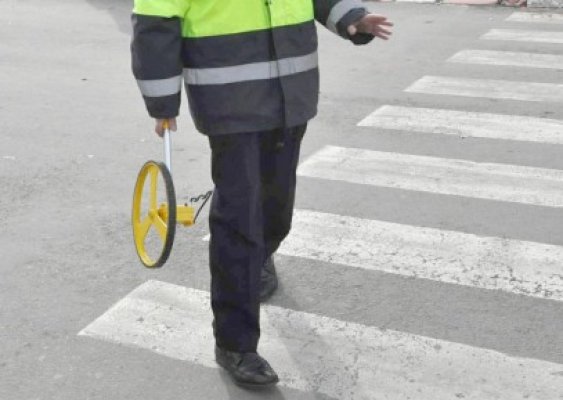 Şoferi băuţi şi pietoni accidentaţi